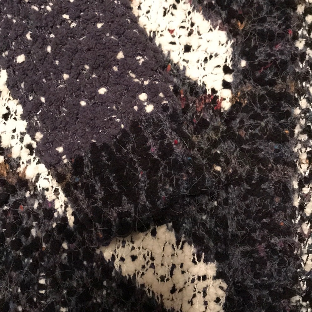 Sweater Duster - Picture 5 of 6